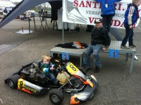 NK Karting 2012 Santibri-axender.nl