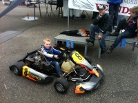 NK Karting 2012 Santibri-axender.nl